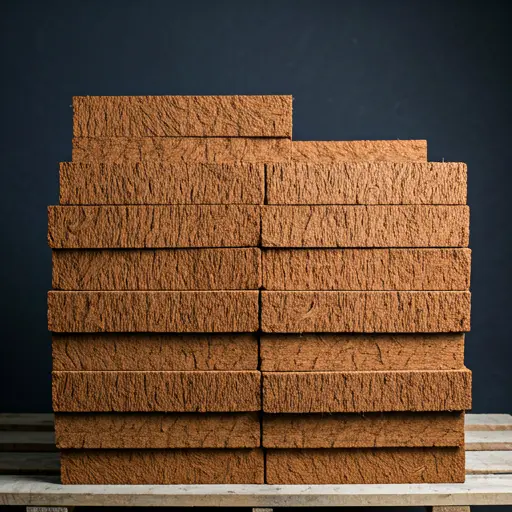 Cocopeat Blocks